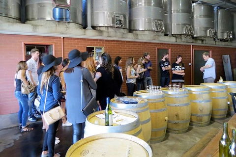 Margaret River Beer & Wine Adventure (departs Margaret River) - Accommodation Georgetown 6