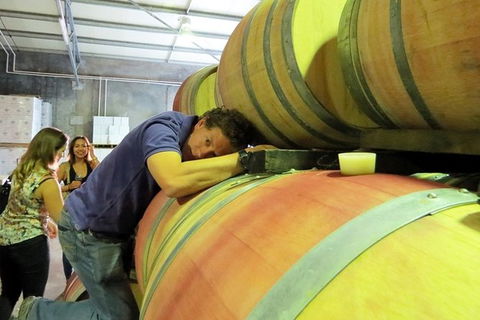 Margaret River Beer & Wine Adventure (departs Margaret River) - Accommodation Georgetown 1