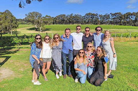 Margaret River Beer & Wine Adventure (departs Margaret River) - Accommodation Georgetown 3