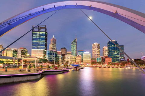 Swan Valley Sunset Wine Tour - Premium Small Group Tour - Accommodation Georgetown 1