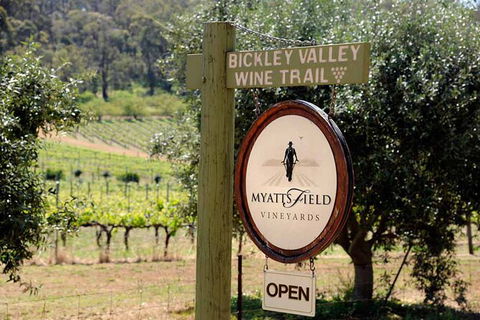 Bickley Valley Wine & Cider Tour - Premium Small Group Tour - Accommodation Georgetown 5