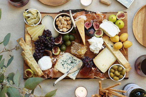 Bickley Valley Wine & Cider Tour - Premium Small Group Tour - Accommodation Georgetown 2