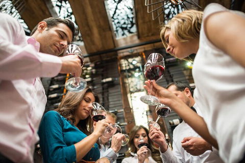 Perth To Margaret River Wine Tour - 2 Day Premium Boutique Wine Tour Experience - Accommodation Georgetown 2