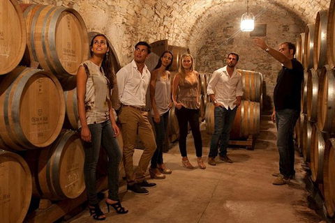 Perth To Margaret River Wine Tour - 2 Day Premium Boutique Wine Tour Experience - Accommodation Georgetown 5