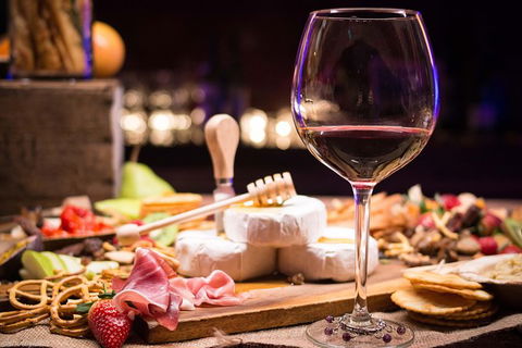 Full-Day Gourmet Wine Tour With Pick Up And Lunch - Accommodation Georgetown 0