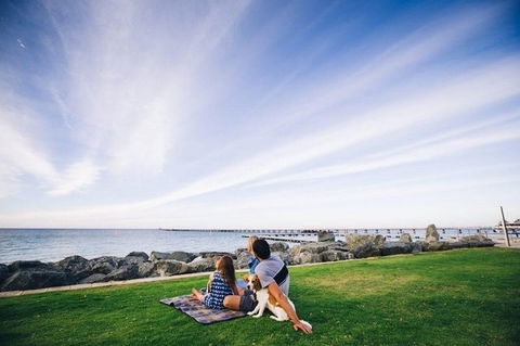 Full-Day Gourmet Wine Tour With Pick Up And Lunch - Accommodation Georgetown 4