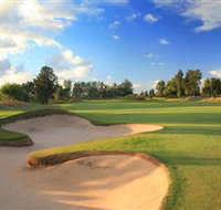 Glenelg Golf Club - Accommodation Georgetown