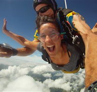 Gold Coast Skydive - Accommodation Georgetown