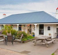 Willows Tea House - Accommodation Georgetown