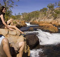 Crystal Falls - Accommodation Georgetown