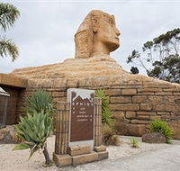 Sphinx Entertainment Centre - Accommodation Georgetown