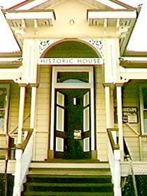  Accommodation Georgetown