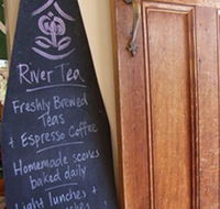 River Tea House - Accommodation Georgetown