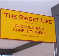 The Sweet Life Bermagui - Accommodation Georgetown