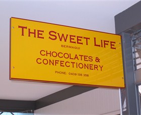 The Sweet Life Bermagui - Accommodation Georgetown 0