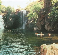 Walker Creek Walk - Accommodation Georgetown