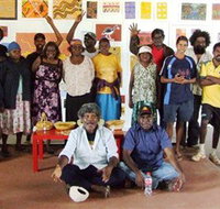 Mimi Aboriginal Arts and Crafts - Accommodation Georgetown