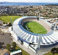 Geelong Cats - Accommodation Georgetown