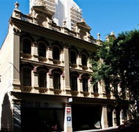 John Oxley Library - Accommodation Georgetown