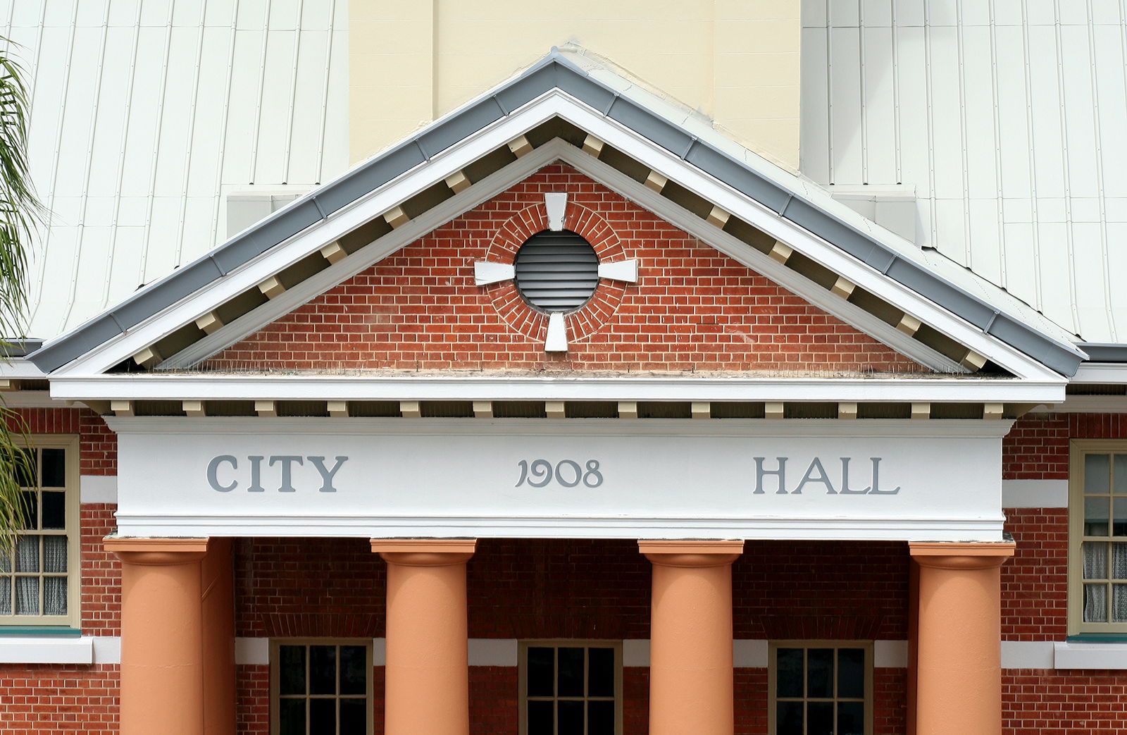 Maryborough QLD Accommodation Georgetown