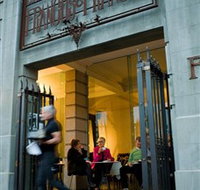 Frangos  Frangos - Accommodation Georgetown