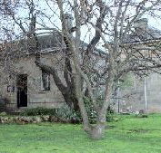 Richmond Gaol - Accommodation Georgetown