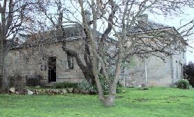 Richmond Gaol - Accommodation Georgetown 0