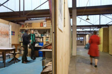 West Melbourne VIC Accommodation Georgetown