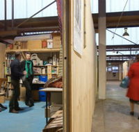 River Studios - Accommodation Georgetown