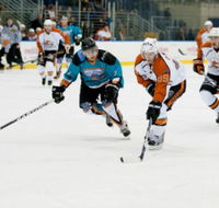 Medibank Icehouse - Accommodation Georgetown