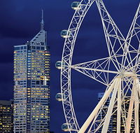Melbourne Star Observation Wheel - Accommodation Georgetown