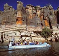 Fitzroy Crossing Visitor Centre - Accommodation Georgetown
