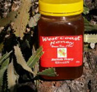 West Coast Honey - Accommodation Georgetown