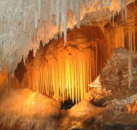 Jewel Cave - Accommodation Georgetown