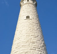 Cape Leeuwin Lighthouse - Accommodation Georgetown