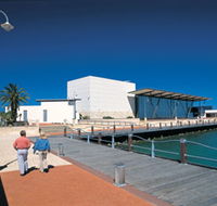 Western Australian Museum - Geraldton - Accommodation Georgetown