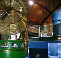 Western Australian Museum Albany - Accommodation Georgetown