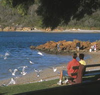 Emu Point - Accommodation Georgetown