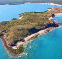 Cygnet Bay Pearl Farm - Accommodation Georgetown