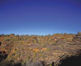 Mirima National Park - Accommodation Georgetown 0