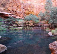 Gorge Rim Walk Dales Gorge - Accommodation Georgetown