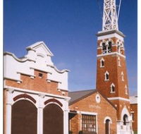 Central Goldfields Art Gallery - Accommodation Georgetown