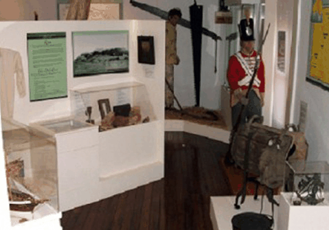 Historical Society Museum - Accommodation Georgetown 2