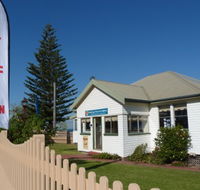 Hastings Fine Art Gallery - Accommodation Georgetown