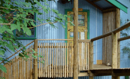 Blue Poles Gallery - Accommodation Georgetown