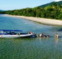 Ocean Safari - Accommodation Georgetown