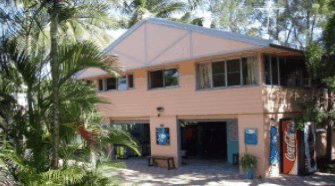 Yongala Dive  - Accommodation Georgetown