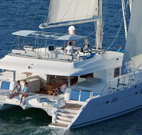 Aquarius Luxury Sailing - Accommodation Georgetown