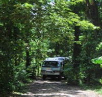 BTS Tours Pty Ltd - Accommodation Georgetown