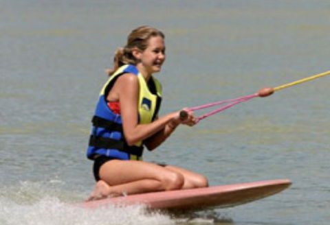 Cable Ski Cairns - Accommodation Georgetown 3